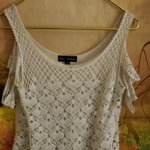 Mason + Mackenzie  Top